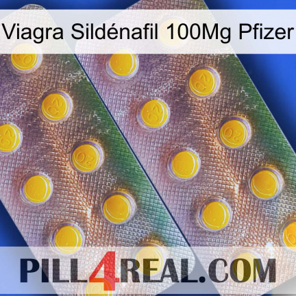 Viagra Sildénafil 100Mg Pfizer new10